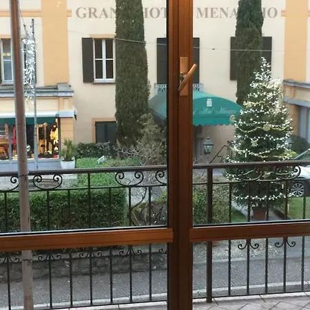 Casa Di Mery Apartamento *