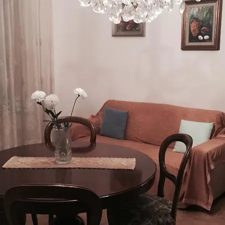 Casa Di Mery * Menaggio