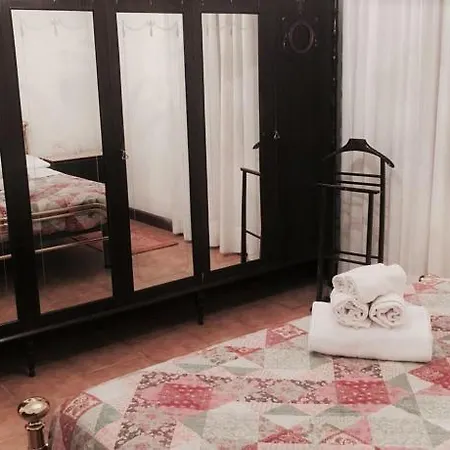 Casa Di Mery * Menaggio