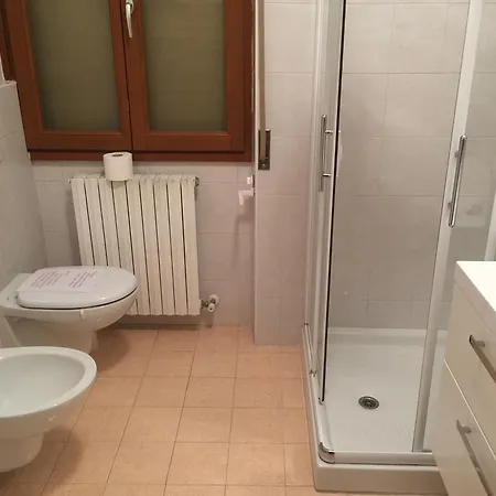 Casa Di Mery Menaggio