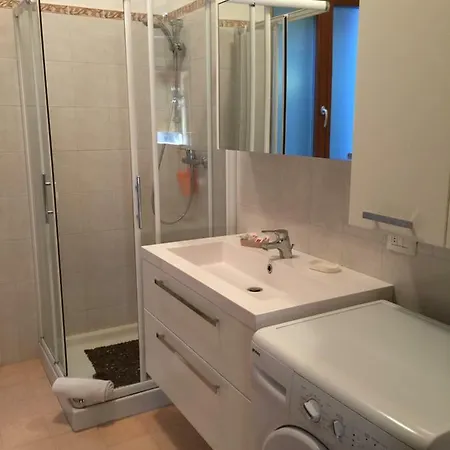 Casa Di Mery Apartamento *