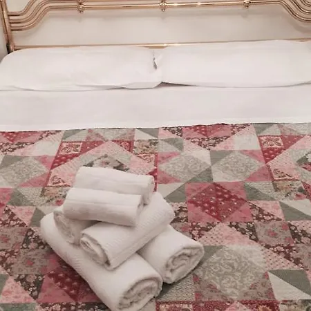 Apartment Casa Di Mery