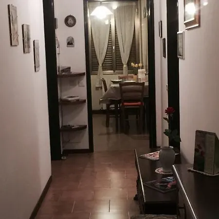 Casa Di Mery Menaggio