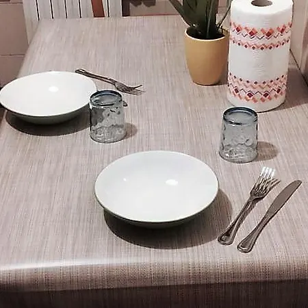 Casa Di Mery *