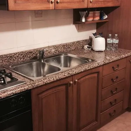 Casa Di Mery Apartment