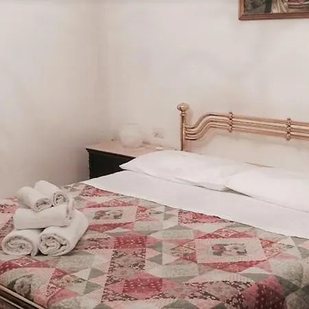 Casa Di Mery Apartment