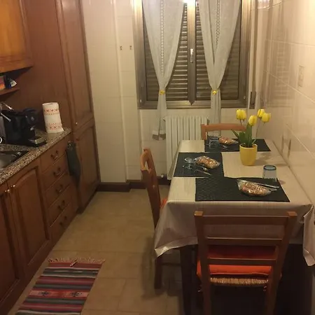 Apartment Casa Di Mery *