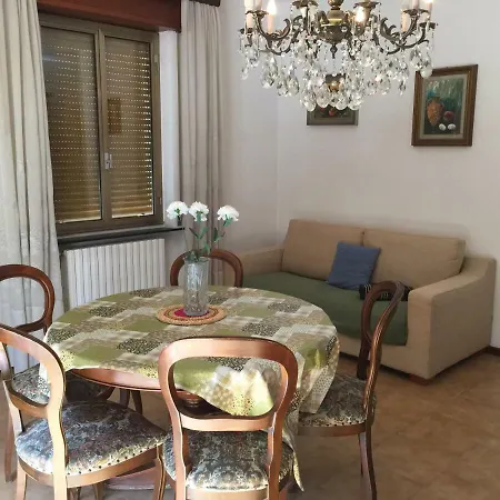 Casa Di Mery Apartment