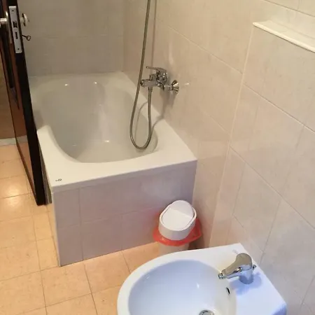 Casa Di Mery Apartment
