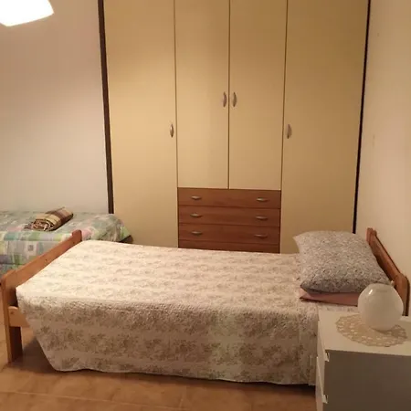 Casa Di Mery Apartment